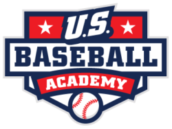 US Baseball Academy Logo