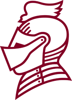 Bellarmine knights logo