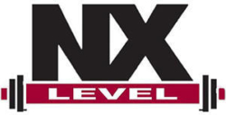 Nx level logo 0