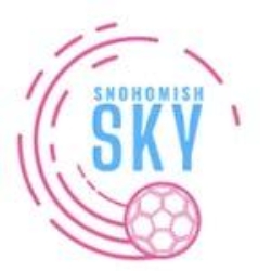 Snohomish sky coaching logo
