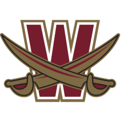 Walsh cavaliers logo