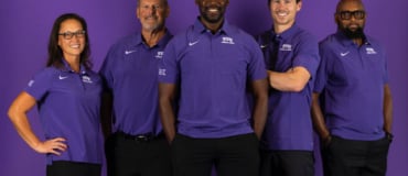 TCU Coaches Picture