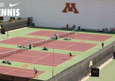 Minnesota Outdoor Courts Return Pr