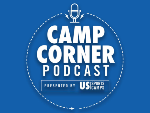 Camp Corner Podcast Feature