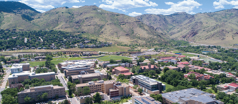 Colorado School of Mines FP