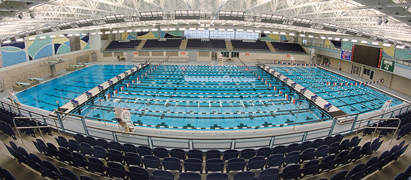 Hulbert Aquatic Facility Photo