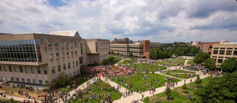 IU Indianapolis