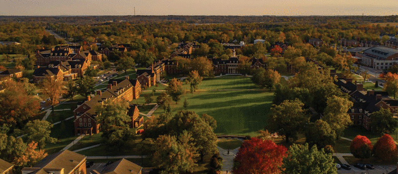 Miami University Ohio Facility Pic