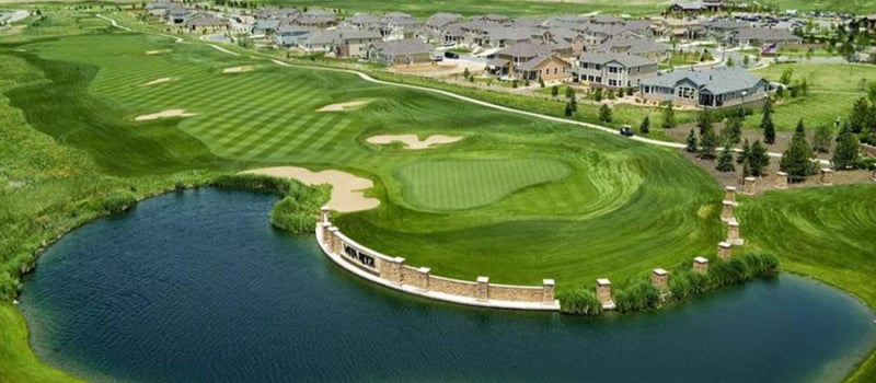 Nike Junior Golf Camp at Colorado National 3