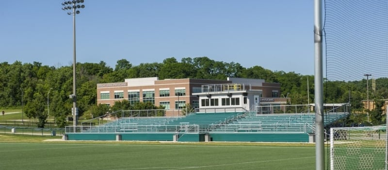 Wright State Field