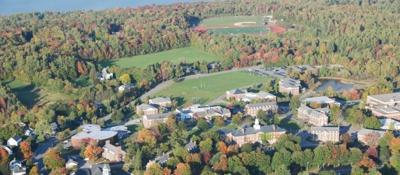 Colby sawyer college