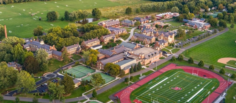 Loomis chaffee