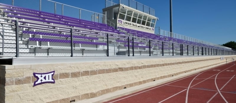 Tcu tf stadium