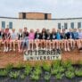 Nike Girls Lacrosse Otterbein University Sign