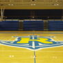 Court View of Warden Gym