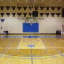 Half Court Warden Gym