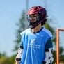 Xcelerate lacrosse boys camper