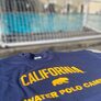 Cal Water Polo Shirt