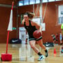 Basketball Training 17