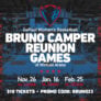 Camper Reunion Bruno Campers Update