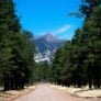 Flagstaff Trail