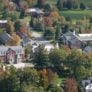 Green Mountain KUA Campus Aerial