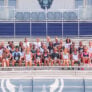 Howard Lacrosse Group Picture
