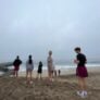 LMU Beach