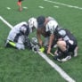 Lakeridge Boys Lacrosse Camp Faceoff With Coach