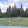 Lakeridge Boys Lacrosse Camp Field