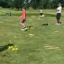 Les Bolstad Range Practice