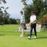 Pebble Beach Golf Academy Practice Green