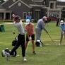 Pebble Boys at Practice Facility