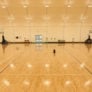 Regis University Berce Gym