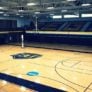 Regis University Fieldhouse Gym