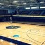 Regis University Fieldhouse Gym