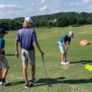 SHSU Boys at the Range