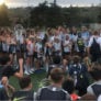 San Diego Nike Lacrosse Camp Girls And Boys