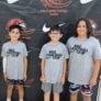 Small Group Nike Banner