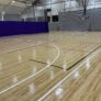 South Field House Courts 1