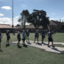 Stanford Boys Lacrosse Camp Coach Instruction