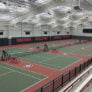 UGA Facility left view