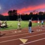 Loomis twilight meet