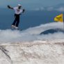 Windells Ski Camp camper learns first 360 above the clouds jpg