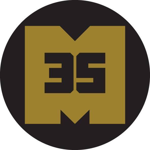 Milepost35 Logo