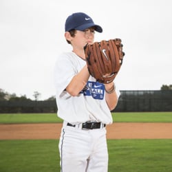 Nike Baseball Camp Georgetown University