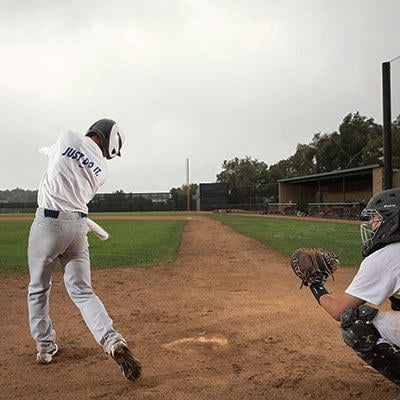 TYPE: Nike Overnight Baseball Camps