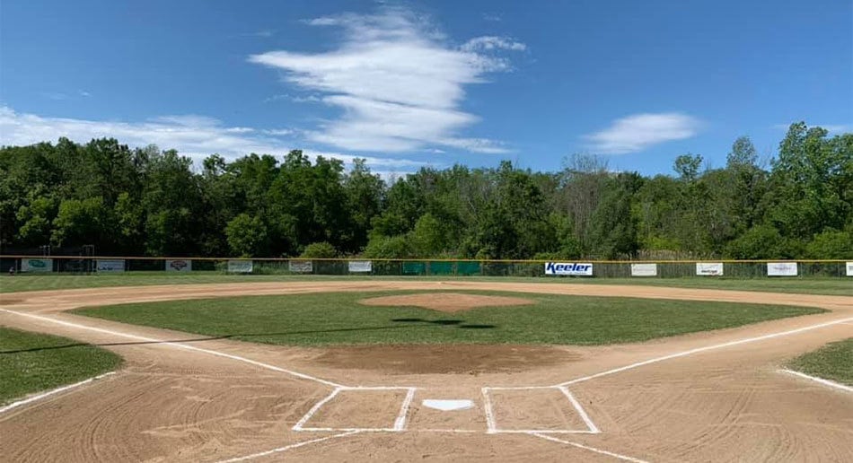 Nike Baseball Camp Albany (Summer 2024)