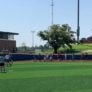 BAXROK Nike Baseball Campers Take BP at UCO