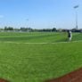 BAXROK University of Central Oklahoma Baseball Field